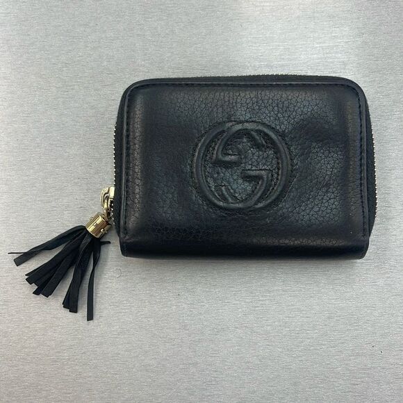 Gucci wallet - Picture 1 of 7